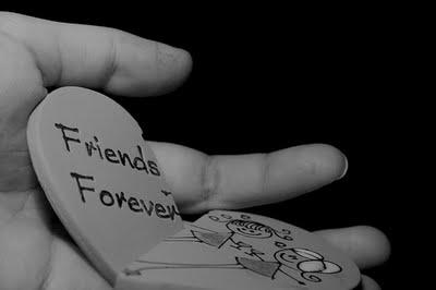 Friendship Forever?